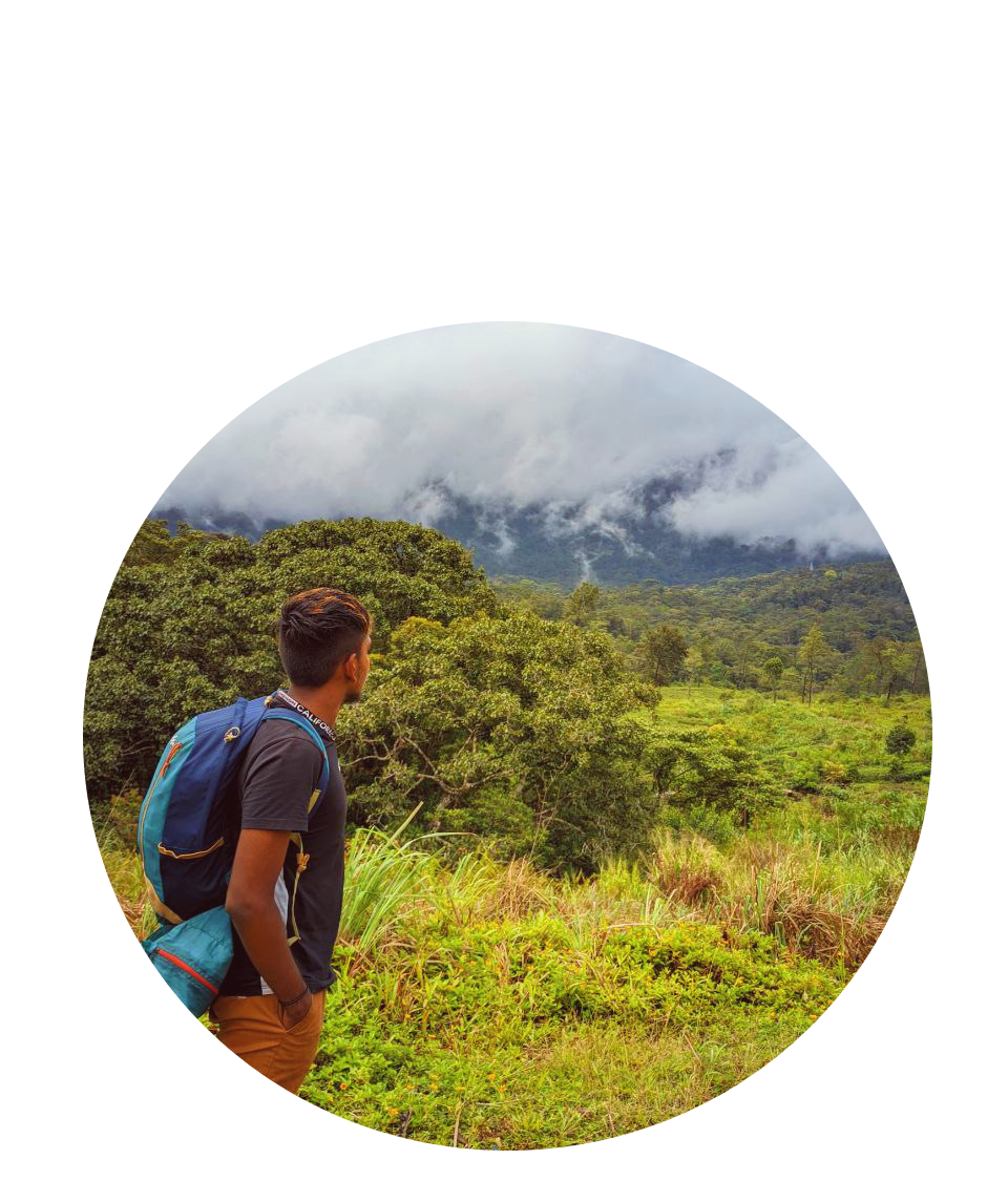 Personal portfolio
